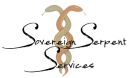 Sovereign Serpent Services Site Logo